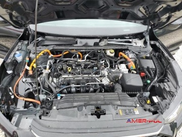 Ford Escape III 2023 Ford Escape 2023 r., 2,5L ST LINE PLUS od ubezpieczalni 2.5 Hybryda 200KM, zdjęcie 10