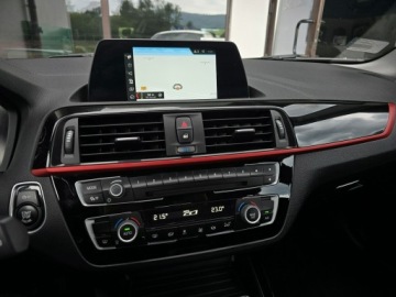 BMW Seria 1 F20-F21 2017 BMW 118 Polski salon automat, zdjęcie 26