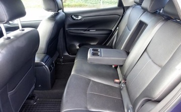 Nissan Pulsar 1.2 DIG-T 115KM 2014 Nissan Pulsar 1.2DIG-T 116KM TEKNA K.Serwisowa Wymieniony rozrzad Full opc, zdjęcie 15