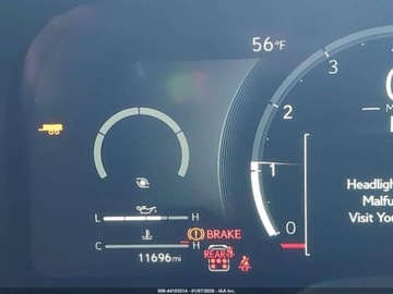 Lexus GX 2025 Lexus GX 550 Premium 2025 3.4 Benzyna 349KM, zdjęcie 11