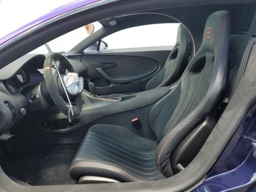 Bugatti 2021 Bugatti Chiron Pur Sport 2021 8.0l 8.0 Benzyna 1500KM, zdjęcie 7