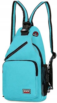 Plecak Sportowy miejski torba na plecy Outdoor