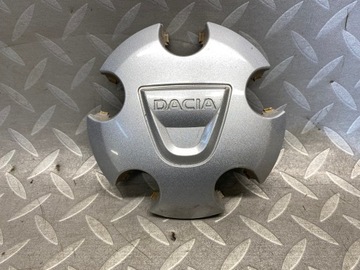 403157451R KOŁPAK DEKIELEK FELGI STALOWEJ DACIA DUSTER I ORYGINAŁ