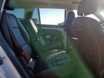 Mercedes GLS X167 2020 Mercedes-Benz GLS 450 4Matic 2020 3.0 Benzyna 362KM, zdjęcie 11