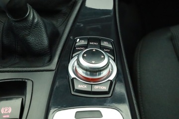 BMW Seria 5 F10-F11 Touring 520d 184KM 2011 BMW 5 520d, 181 KM, Klima, Klimatronic, Tempomat, zdjęcie 15