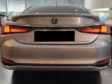 Lexus ES VII (XV70) Sedan Facelifting 300h 218KM 2025 Od ręki - 300h Business Edition 2.5 E-CVT 218KM | Szyberdach!, zdjęcie 2