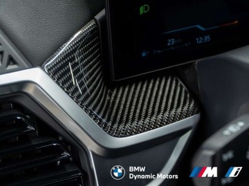 BMW X7 SUV Facelifting 3.0 40i 381KM 2025 BMW X7 xDrive40i 381 KM mHEV - Pakiet M Pro - BowersWilkins Diamond - Hak, zdjęcie 32