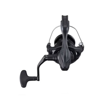 Катушка Shimano Aero 4000.