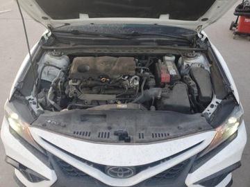 Mercedes Klasa C W206 2022 Mercedes-Benz Klasa C 300 2022, od ubezpieczalni 2.0 Benzyna 255KM, zdjęcie 10