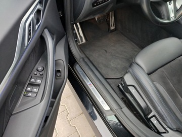 BMW Seria 4 G22-23-26 Coupe 2.0 430i 245KM 2023 BMW 430 BMW 430i Serwis ASO M Pakiet Shadow Line, zdjęcie 9
