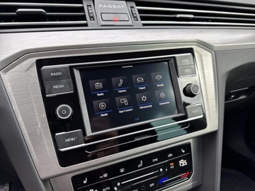 Volkswagen Passat B8 Variant Facelifting 2.0 TDI SCR 150KM 2020 Volkswagen Passat 2.0TDI EVO B8 Essence Premium, K, zdjęcie 27