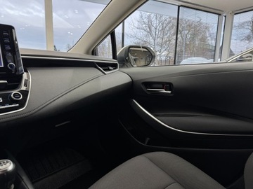 Toyota Corolla XII Sedan 1.5 VVT-i 125KM 2022 Toyota Corolla Comfort / 1 właściciel / Salon Pols, zdjęcie 24