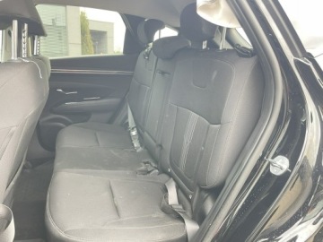 Hyundai Tucson IV SUV HEV Facelifting 1.6 T-GDI HEV 215KM 2024 Hyundai Tucson Hybryda Automat Kamera Virtual, zdjęcie 11