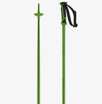 Kije narciarskie Salomon ARCTIC green 2023/2024 - 125