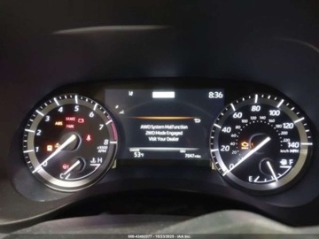 Toyota Highlander III 2022 Toyota Highlander XLE 2022 3.5l 3.5 Benzyna 295KM, zdjęcie 10