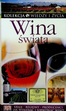 Geoff Adams - Wina świata