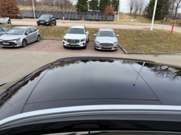 Ford Kuga III SUV 2.0 EcoBlue MHEV 150KM 2020 Ford Kuga PanoramaKamera przod i tylFull LedNaviHead UpFull Opcja, zdjęcie 8