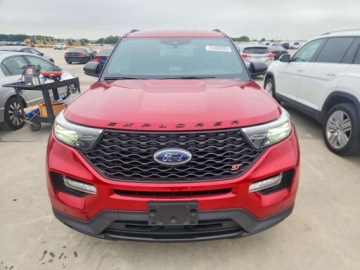 Ford Explorer VI 2024 Ford Explorer St 2024 3.0 Benzyna 400KM, zdjęcie 5