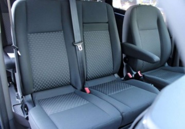 Ford Transit Custom I 2023 Ford Transit Custom 2.0 EcoBlue 130KM Trend L2 9os. SerwisASO FV23 Gwaranc, zdjęcie 16