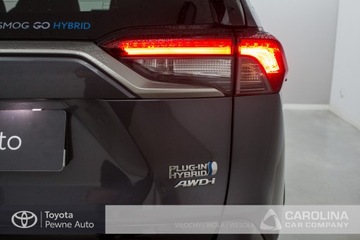 Toyota RAV4 V 2024 Toyota RAV4 V (2018-) 2.5 Plug-In Hybrid Selection, zdjęcie 22