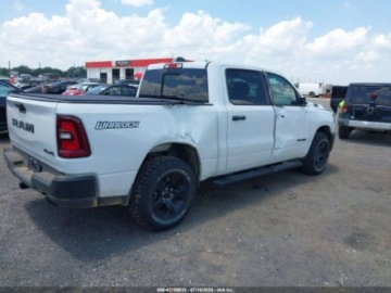  RAM 1500 Warlock 57 Box 2025 3.0l 3.0 Benzyna 420KM, zdjęcie 5
