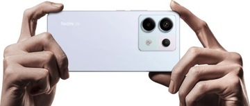 Смартфон Xiaomi Redmi Note 13 Pro 4G NFC 8/256 ГБ Черный