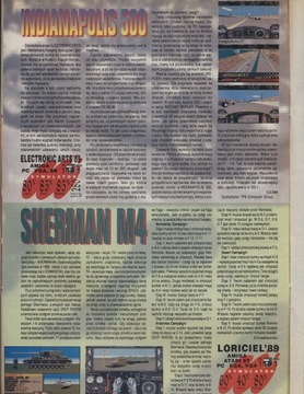 Журнал «Секретная служба» № 6/94, июнь 1994 г., № 14.