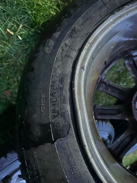 4× DISK HLINÍK HYUNDAI OE …. 6.5" X 16" 5X114.3