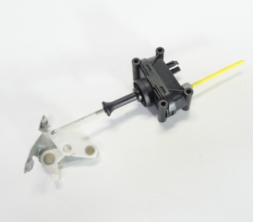 SIŁOWNIK ZAMKA KLAPY MERCEDES W140 COUPE CL SEC