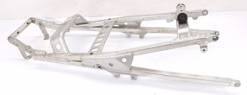 YAMAHA YZF-R6 RJ03 99-02 STELAŻ TYŁ TYLNI OGON