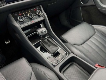 Skoda Kodiaq I SUV Facelifting 2.0 TDI SCR 200KM 2022 Skoda Kodiaq 2.0TDI 200KM LK 4x4 7os. DSG SerwisASO Acc Vavi Matrix Hak FV, zdjęcie 28