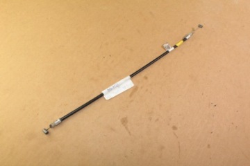 ТРОС ЗАДНЕГО ЗАМКА BMW G 310 GS 2017