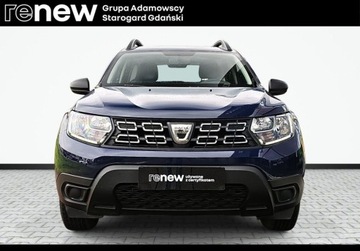 Dacia Duster II SUV 1.0 TCe LPG 100KM 2020 Dacia Duster PL Salon Dealer Renault Grupa Adamowscy Benzyna 100KM, zdjęcie 5