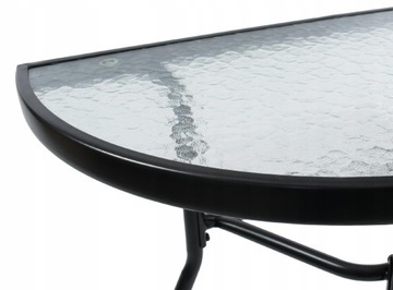 Мебель для балкона, сада, террасы, комплект СТОЛ 2 СТУЛЬЯ