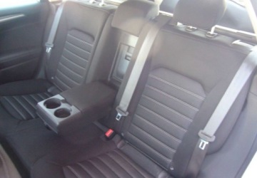 Ford Mondeo V Kombi 2.0 TDCi 150KM 2017 Ford Mondeo Ford Mondeo Salon PL 2.0 Diesel 150KM, zdjęcie 13