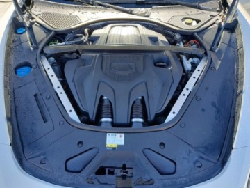 Porsche Panamera II 2022 Porsche Panamera Base, 2022r., 2.9L 2.9 Benzyna 325KM, zdjęcie 10