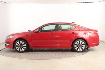 Kia Optima I 2012 Kia Optima 2.0, Salon Polska, Serwis ASO, Skóra, zdjęcie 1