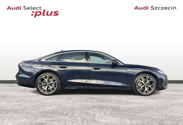 Audi A6 C8 Limousine Facelifting 2.0 40 TDI 204KM 2025 Audi A6 Limousine Faktura VAT 23 zawieszenie pneumatyczne skretna os pa, zdjęcie 5