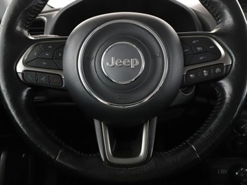 Jeep Renegade SUV 2.0 MultiJet 140KM 2018 Jeep Renegade 4x4 automat navi klima auto kamera i, zdjęcie 20