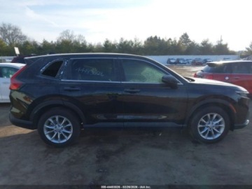 Honda CR-V VI 2025 Honda CR-V 2025r., 4x4, 1.5L 1.5 Benzyna 190KM, zdjęcie 4