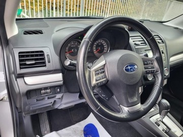 Subaru Forester IV Terenowy Facelifting 2.0i 150KM 2016 SUBARU FORESTER 2.0X benzyna 150KM*Serwisowany do końca*Przebieg: 168,881km, zdjęcie 6