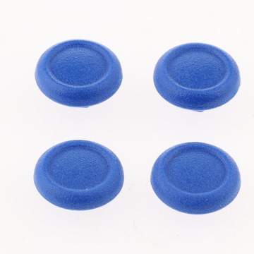 8 противоскользящих аналоговых подушечек для большого пальца