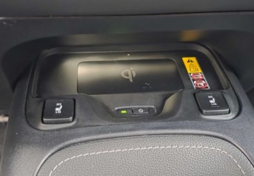 Toyota Corolla XII 2024 Toyota Corolla HybrydaLPGSalon PLBezwypadkowyLakier oryginalnyGwarancja, zdjęcie 17