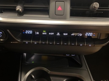 Lexus UX Crossover Facelifting 2.0 300h 199KM 2024 Lexus UX 300h Business Lexus UX 300h Business+Tech, zdjęcie 17