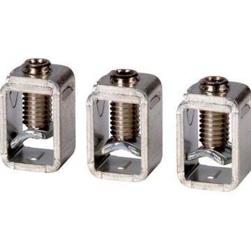 Рамочная клемма 3П 10-185мм2 NZM2-250-XKC