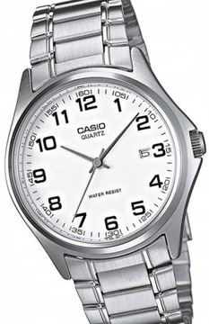 Klasyczny zegarek męski Casio Classic