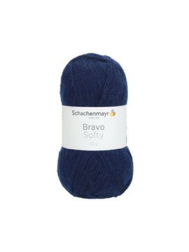 Włóczka Schachenmayr Bravo Softy ( 08223 )