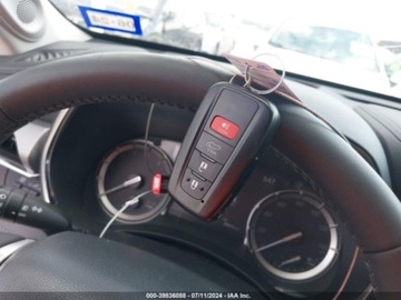 Toyota Highlander III 2022 Toyota Highlander 2022r, Platinum, 3.5L, 4x4 3.5 Benzyna 295KM, zdjęcie 14