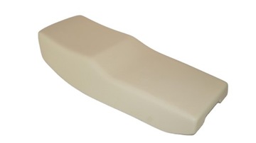 PRO4MOTO Губка сиденья MZ ETZ 150 251 литая H2