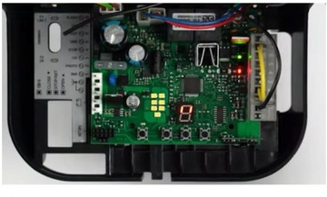 Хороший привод гаражных ворот Spido